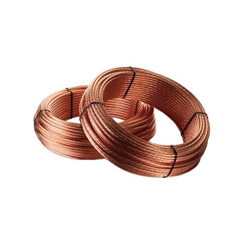 BARE-COPPER-EARTH-WIRE-5KG-ROLL-1 Bare Copper Conductor