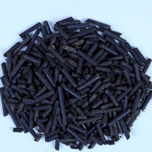 Torrefied Wood Pellets / Black Pellets