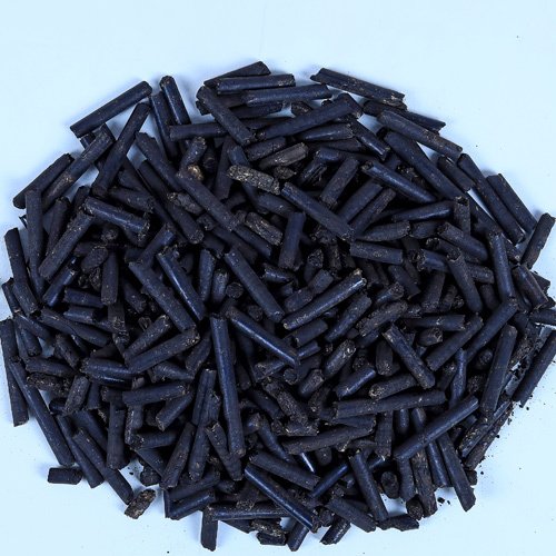 Biomass-Torrefied-Pellets Torrefied Wood Pellets / Black Pellets