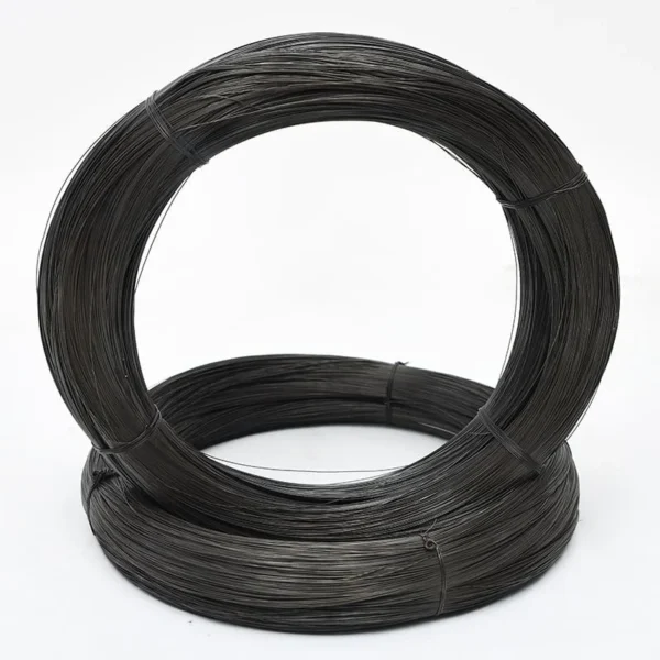 Black-annealed-iron-wires Black Annealed Iron Wire