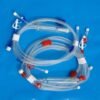 Blood-Tubing-Set Hemodialysis Blood Tubing Sets