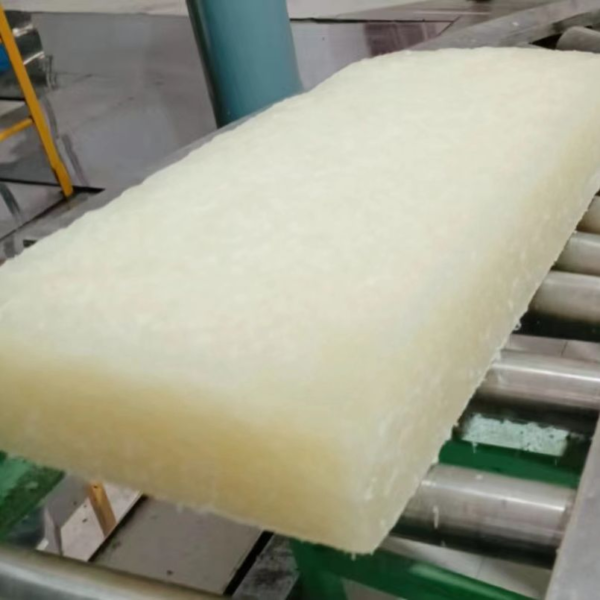 Butadiene-Rubber-Br9000-From-Kexin-Plant-for-Tyre Polybutadiene Rubber BR 9000