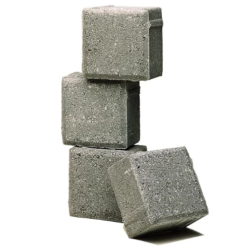 CUBE-GRAY-cropper Concrete Paving Blocks