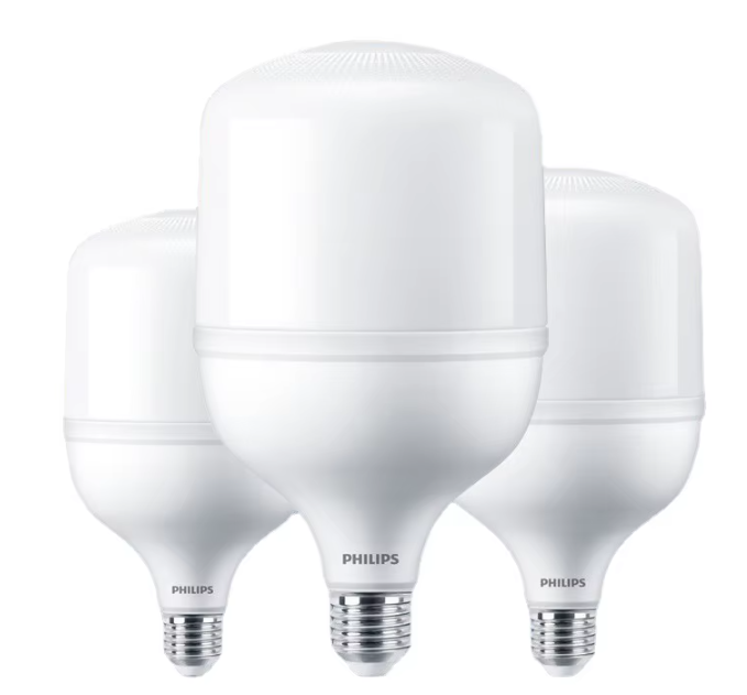 Capture 480V Industrial LED Bulb