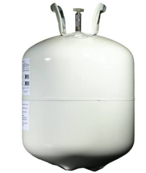 Propane Refrigerant R290 Refrigeration Grade Cylinder