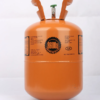 Capture Isobutane Refrigerant R600a Refrigeration Grade Cylinder