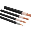 Capture Low Voltage Power Cable