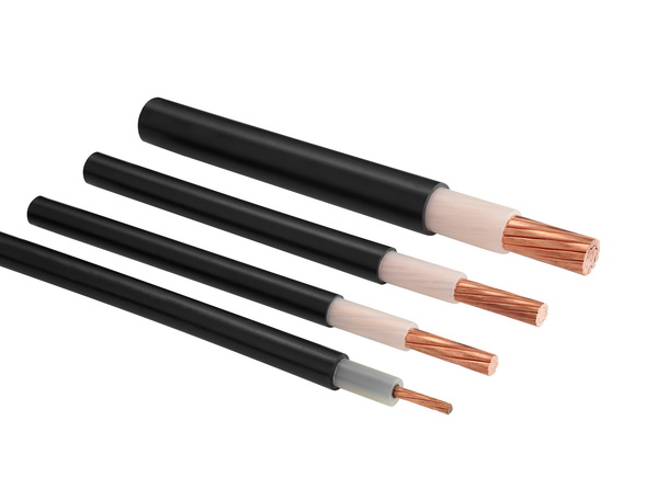 Capture Low Voltage Power Cable