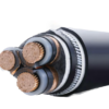 Capture Medium Voltage Power Cable