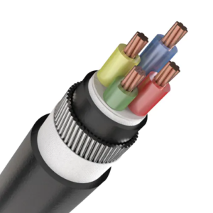 Armoured Power Cable