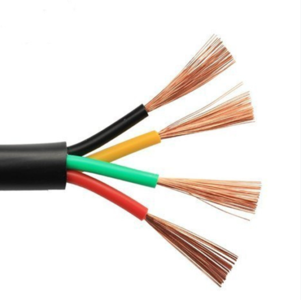 Capture Flexible Copper Cable