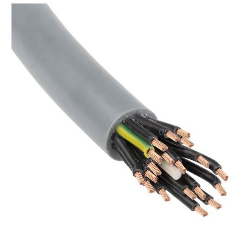 Capture Control Cable