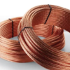 Capture Bare Copper Conductor