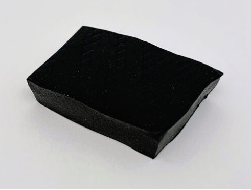 Capture Butyl Rubber IIR