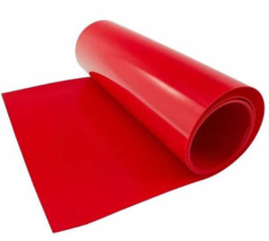 Silicone Rubber