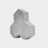 Capture Concrete Paving Blocks