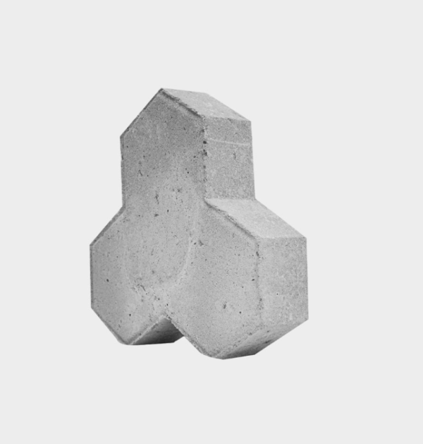 Capture Concrete Paving Blocks