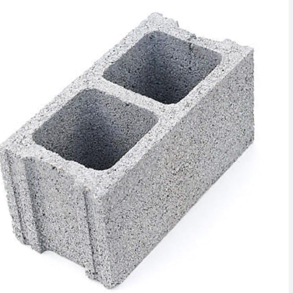Capture Concrete Blocks