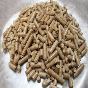 Premium A1 Wood Pellets