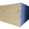 Capture Gypsum Board