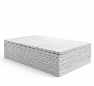 Capture Cement Board