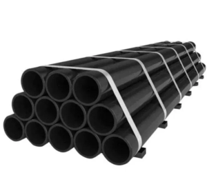Carbon Steel Seamless Pipe
