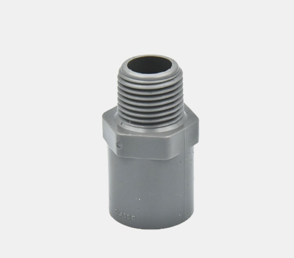 Capture PVC Pipe Fittings