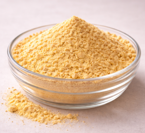 Capture Soy Lecithin