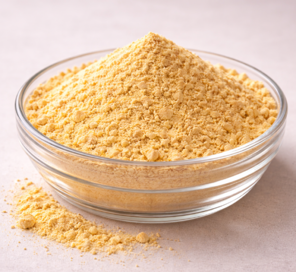 Capture Soy Lecithin