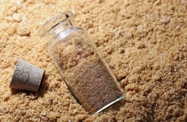 Capture Fish Meal