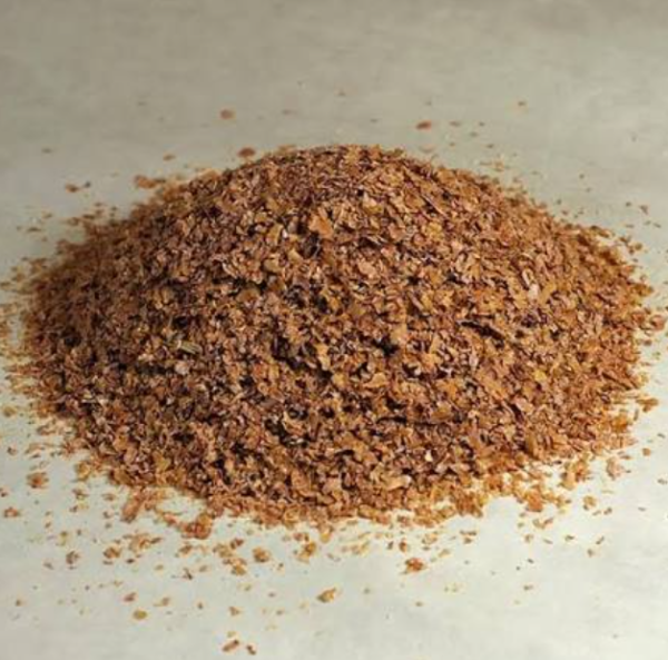 Capture Wheat Bran