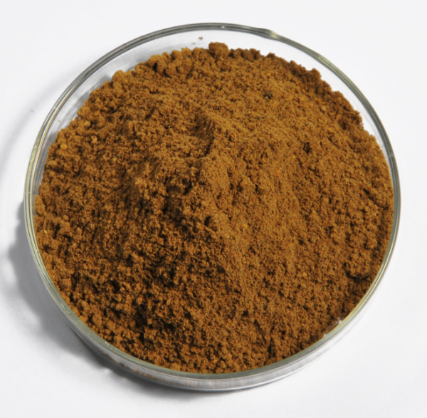 Capture Meat and Bone Meal