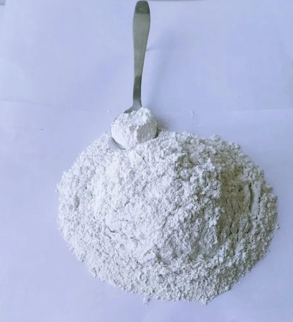 Capture Feed Grade Limestone Powder