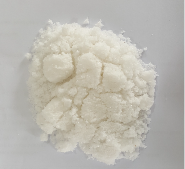 Capture Feed Grade Salt