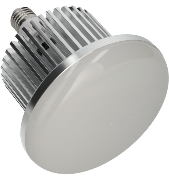 Capture LED Bulb Industrial 50W E27 - Image 2