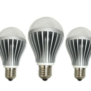 50W E27 5000K Daylight – 5,000–6,500 lm