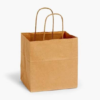 Capture Kraft Paper Bags