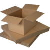 Capture Corrugated Carton Boxes