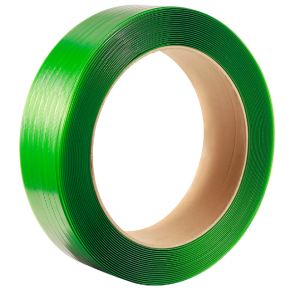 Capture PET Packaging Strapping