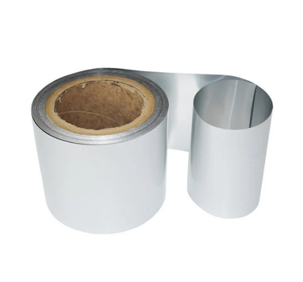 Capture Aluminium Foil Packaging Rolls
