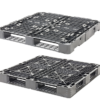 Capture Plastic Pallets