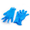 Capture Nitrile Examination Gloves