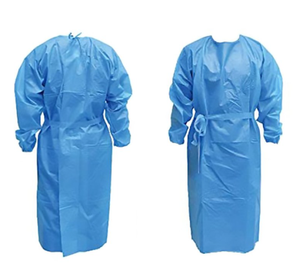 Capture Disposable Surgical Gowns
