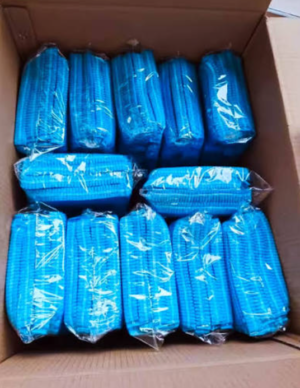 Disposable Medical Caps