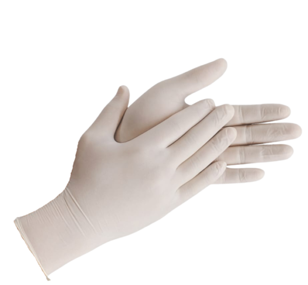 Capture Sterile Surgical Gloves