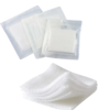 Sterile Gauze Swabs