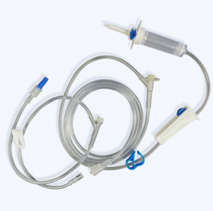 IV Infusion Sets