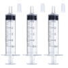Capture Disposable Syringes