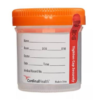 Capture Urine Specimen Containers