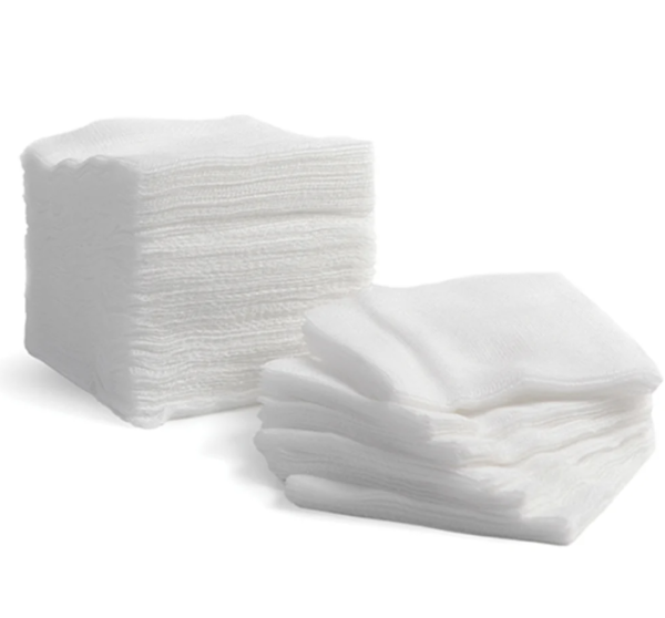 Wound Dressing Pads